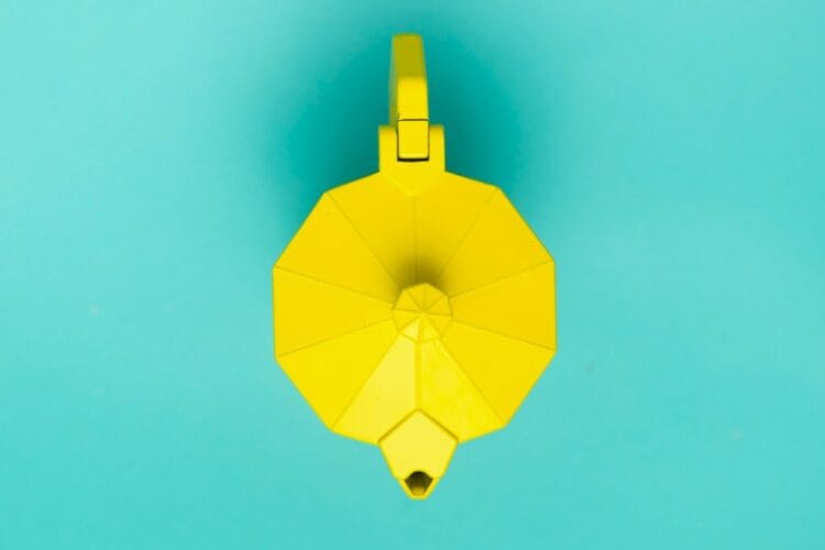 This month’s best coffee maker