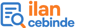 İlan Cebinde
